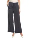 Vince Pajama Pant In Blue