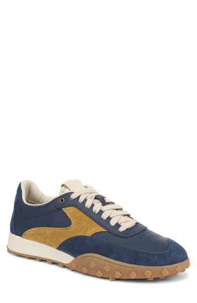 Vince Palisarner Low Top Sneaker In Multi