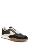 Vince Palisarner Low Top Sneaker In Black