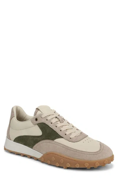 VINCE VINCE PALISADES RUNNER LOW TOP SNEAKER
