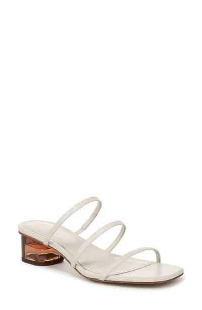 Vince Palm Springs Slide Sandal In Neutral