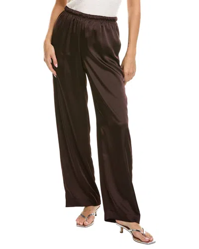Vince Pant In Brown
