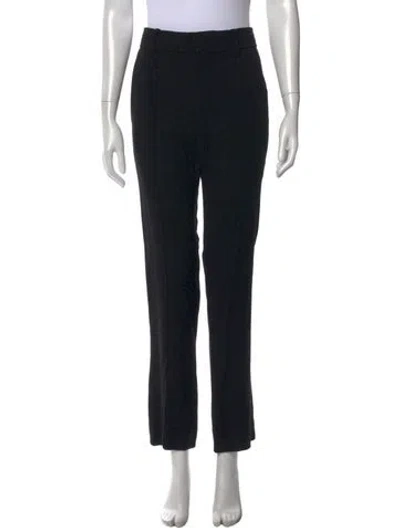 Pre-owned Vince Pants In Black
