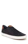 Vince Parker Low Top Sneaker In Coastal Blue