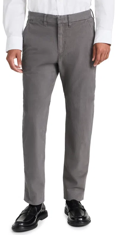 Vince Peached Cotton James Pants Iron