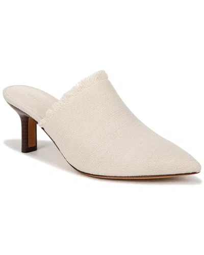 Vince Penelope Ii Mule In White