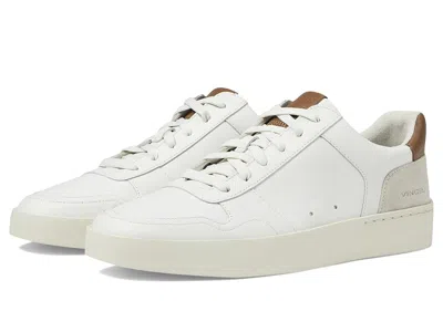 Vince Peyton Lace-up Sneakers In Multi