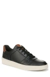 Vince Peyton Sneaker In Black