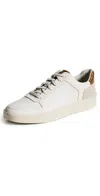Vince Peyton Sneakers Chalk White 10 In Chalk White