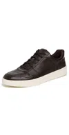 Vince Peyton Sneakers Truffle In Brown