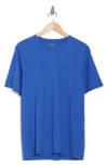 Vince Pima Cotton Crewneck T-shirt