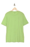 Vince Pima Cotton Crewneck T-shirt