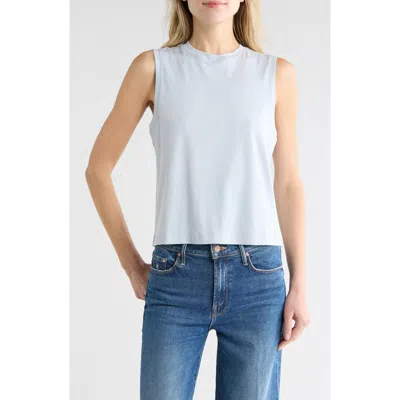 VINCE VINCE PIMA COTTON TANK