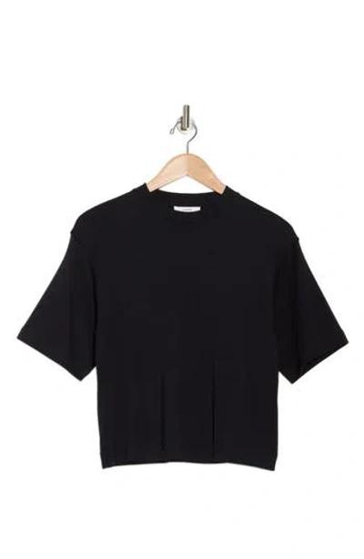 Vince Pima Cotton Wide Sleeve T-shirt