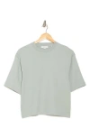 Vince Pima Cotton Wide Sleeve T-shirt