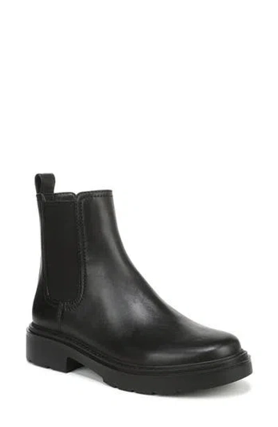 Vince Pinecrest Ii Chelsea Boot In Black