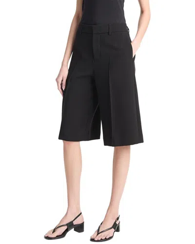 Vince Pintuck Short In Black