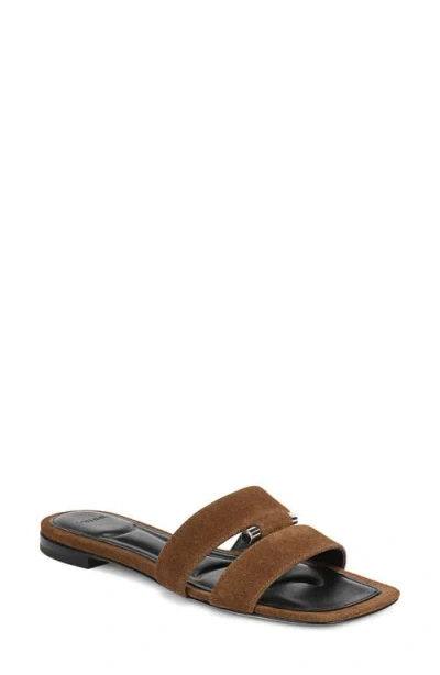 Vince Piper Sandals Elmwood In Multi