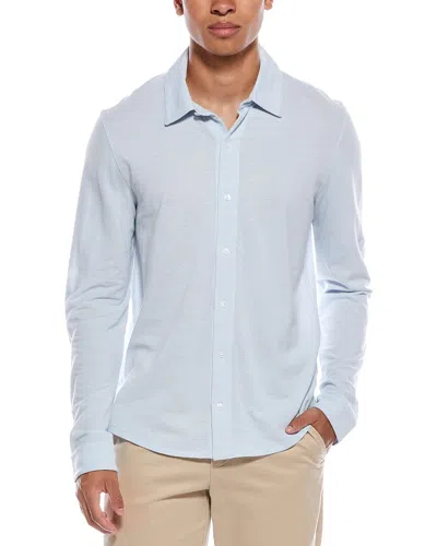 Vince Pique Shirt