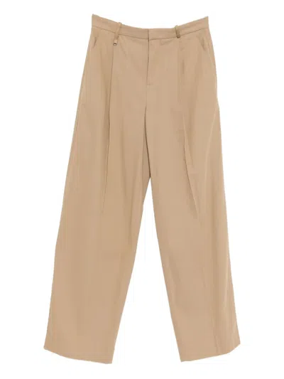 VINCE PLEAT PANTS
