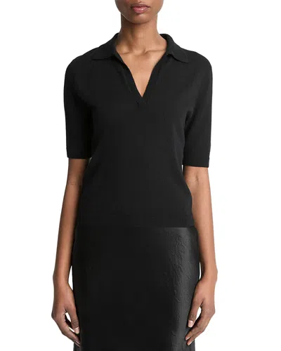 VINCE POLO SHIRT