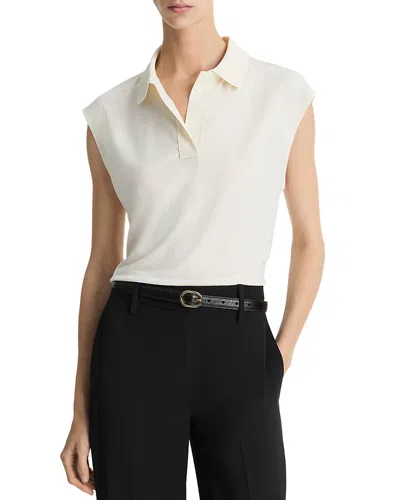 VINCE POLO SHIRT