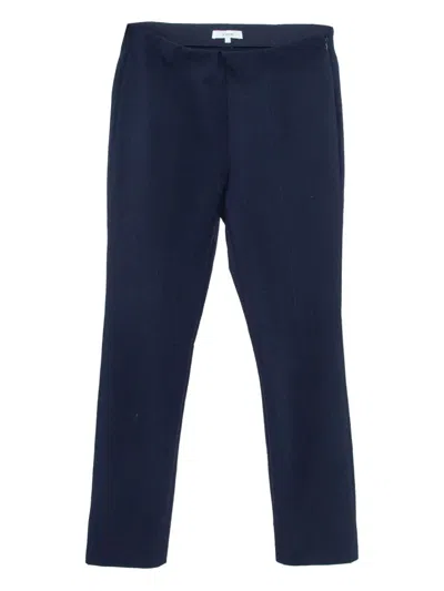 Pre-owned Vince  Straight-leg Trousers