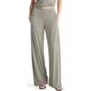 Vince Mid Rise Utility Drawstring Pants