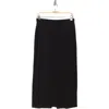 Vince Pull-on Midi Skirt