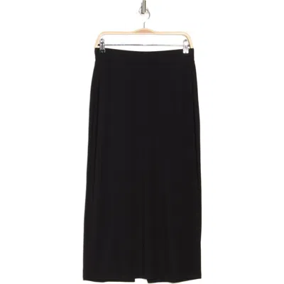 Vince Pull-on Midi Skirt