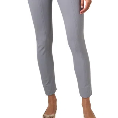 Vince Pull On Pant In Gray