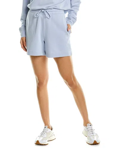 Vince Pull-on Short In Blue