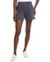 Vince Pull-on Short In Grey