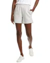 Vince Pull-on Short In White