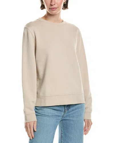 Vince Pullover Sweatshirt In Neutral