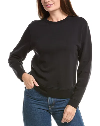 VINCE VINCE PULLOVER SWEATSHIRT