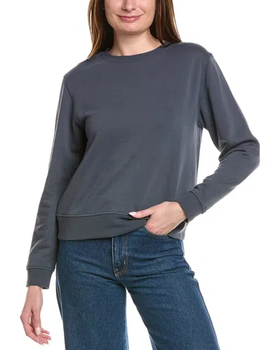 VINCE VINCE PULLOVER SWEATSHIRT