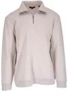 Vince Quarter-zip Sweatshirt