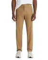 Vince Relaxed Fit Chino Pants In Caramel Desert
