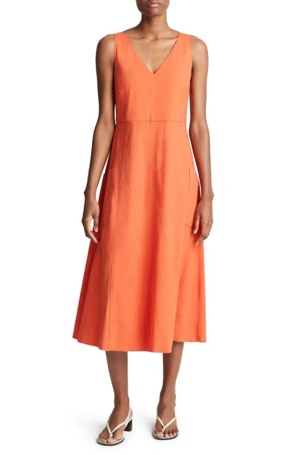 long overall dress Maxi Dress Overall