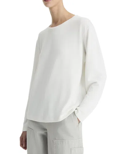 VINCE VINCE RELAXED TOP