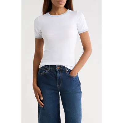 VINCE VINCE RINGER T-SHIRT