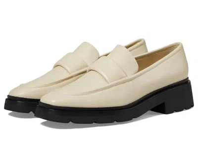 Vince Robin Leather Loafer