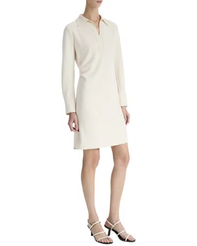 Vince Rugby Dress