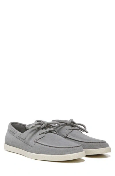 Vince Salerno Loafer In Smoke