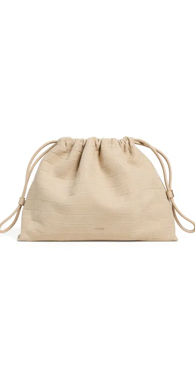 Vince Sarai Crossbody Bag Marzipan