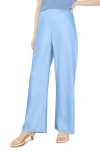 Vince Satin Bias Cut Pants In Aria