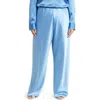 Vince Satin Bias Pants In Palisade