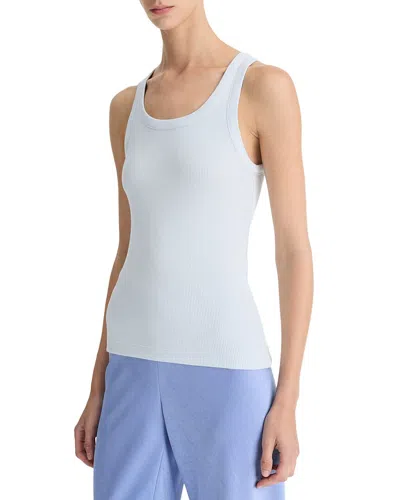 VINCE VINCE SCOOP NECK TANK