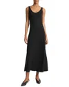 Vince Scoop Slip Dress